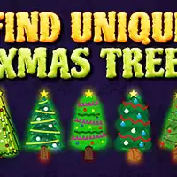 find_unique_xmas_tree Games
